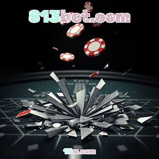 813bet.com: A Revolução das Apostas no Mundo dos Jogos Online