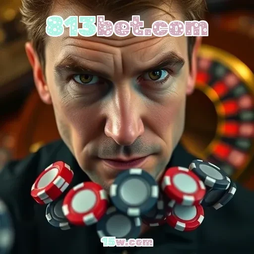 813bet.com: Bônus de Jogos que Transformam Sua Experiência de Apostas