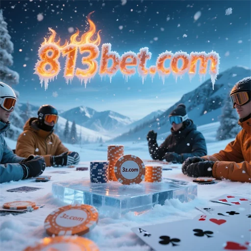 Descubra o Mundo das Apostas em 813bet.com