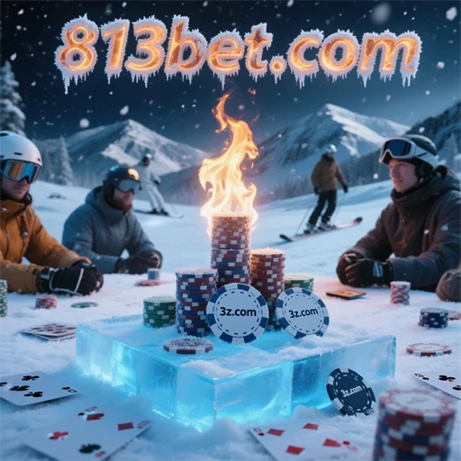 O Fascinante Mundo dos Caça-Níqueis no 813bet.com