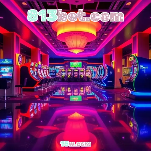 813bet.com: Loteria Digital que Transforma a Forma de Apostar