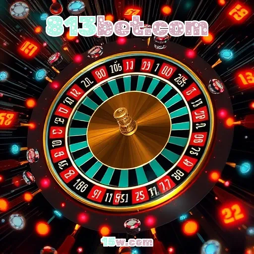 813bet.com: Descubra os Melhores Caça-níqueis Online Hoje Mesmo!